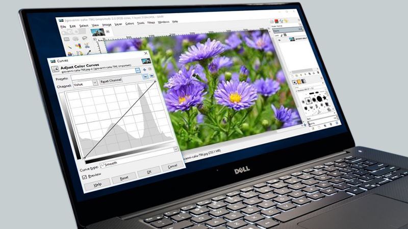 画像処理 – DTP サービス