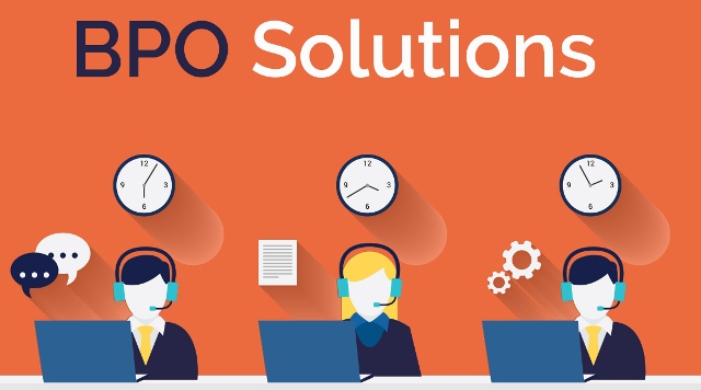 Thị Trường BPO Ở Việt Nam