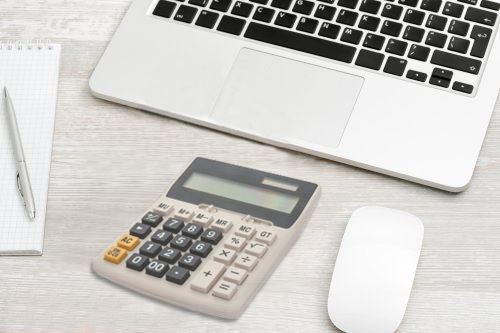 Financial  & Accounting Services