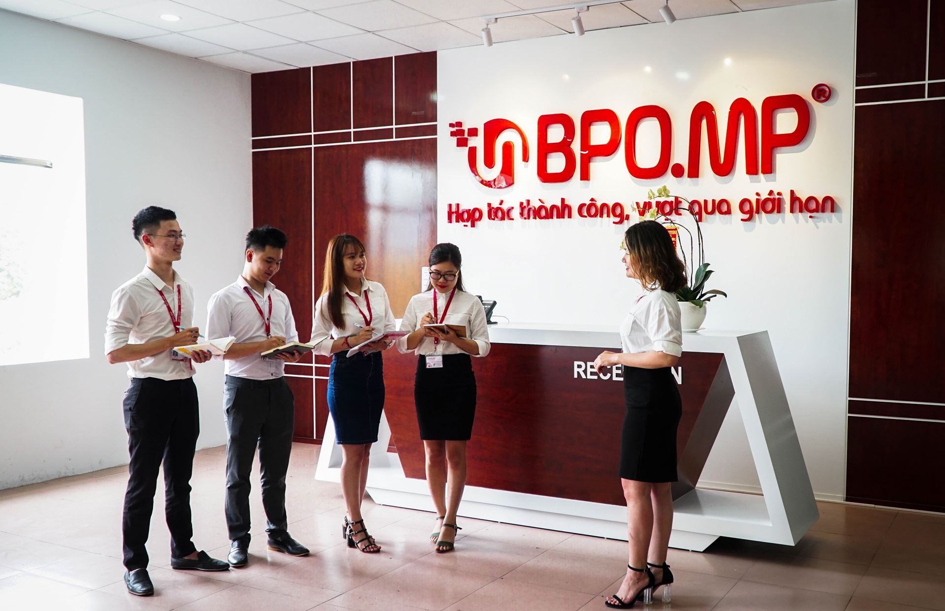 What Does Online Data Entry Company Help Business?