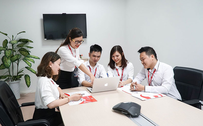 Dịch Vụ thuê ngoài BPO Ở Châu Á