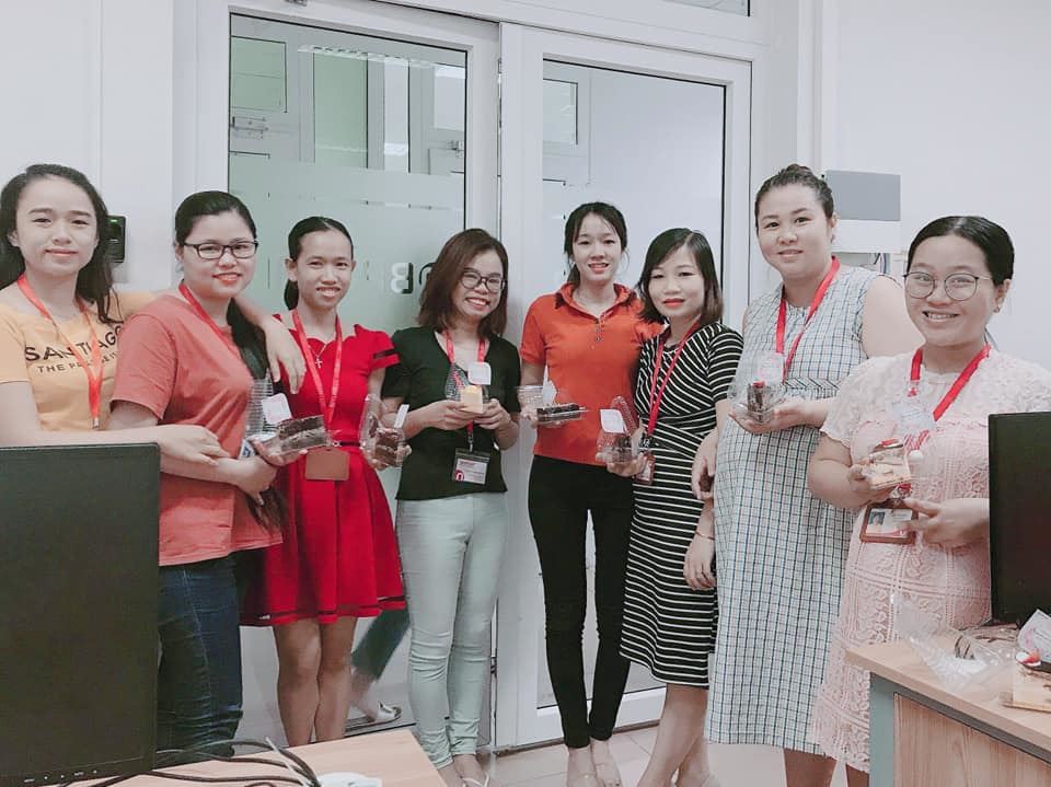 BPO.MP CHÀO MỪNG NGÀY PHỤ NỮ VIỆT NAM 20-10