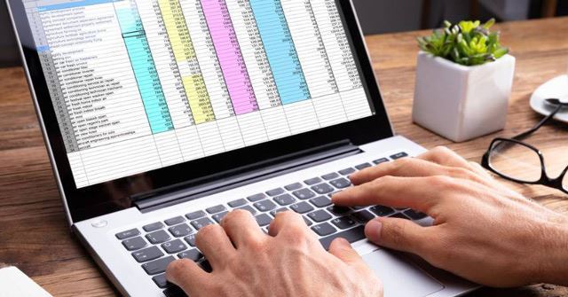 DỊCH VỤ NHẬP LIỆU PHIẾU ĐIỀU TRA
