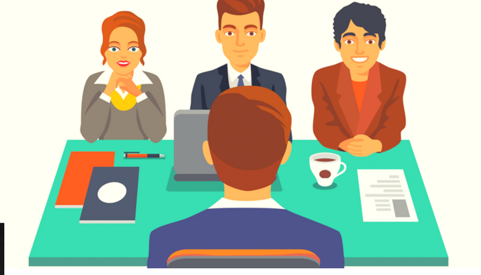 TOP những câu hỏi thường gặp khi phỏng vấn vào vị trí nhập liệu viên