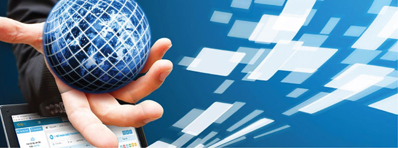 BUSINESS EVOLUTION – DOCUMENT DIGITIZATION
