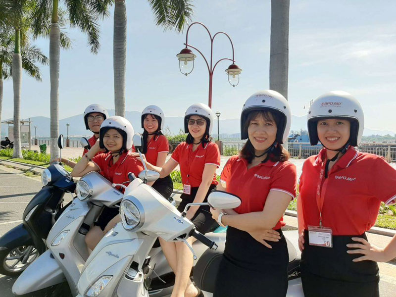 CÙNG BPO.MP RỘN RÀNG CHÀO ĐÓN MÓN QUÀ SINH NHẬT MỚI