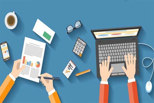 THE IMPORTANCE OF DATA PROCESSING TO YOUR BUSINESS