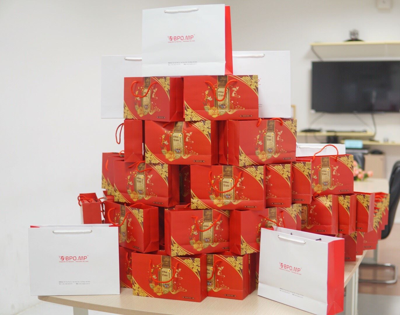 BPO.MP LIGHTS UP MID-AUTUMN FESTIVAL 2020