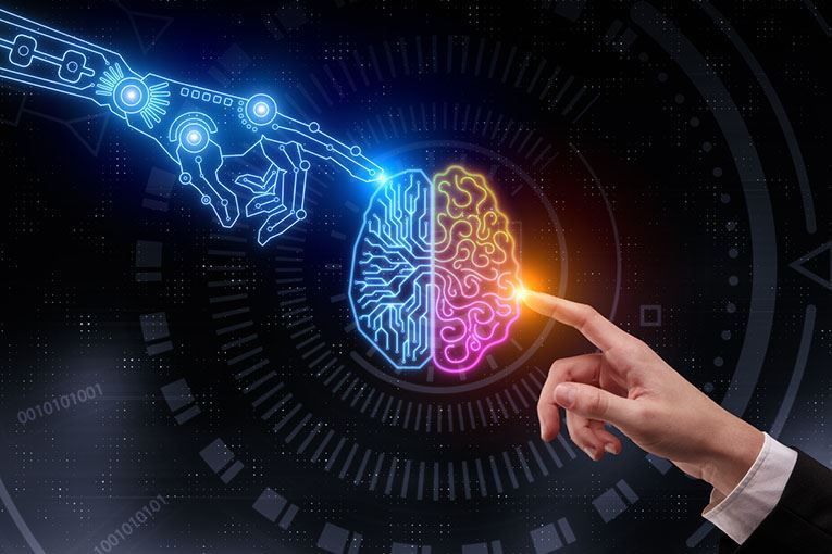 THE HUGE INCREASE OF AI DEVELOPMENT IN VIETNAM