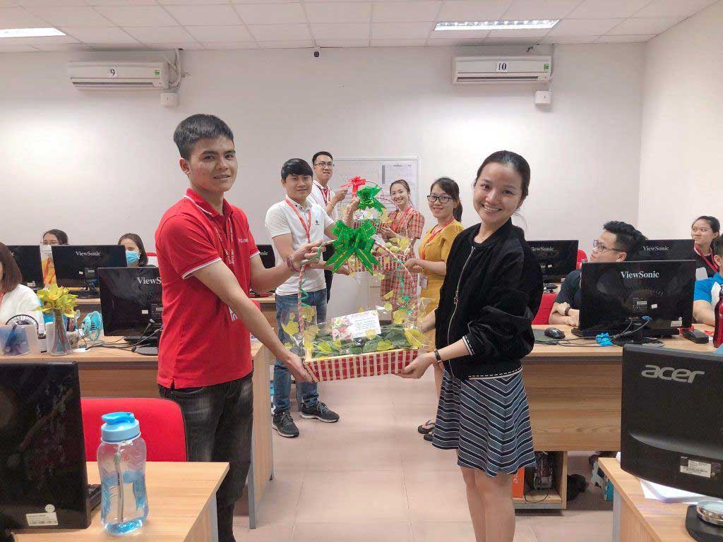 BPO.MP HOLDS INTERNATIONAL WOMEN’S DAY – 8th MARCH