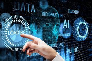 HOW DATA ENTRY TOOK AN IMPORTANT ROLE IN ARTIFICIAL INTELLIGENCE AND MACHINE LEARNING
