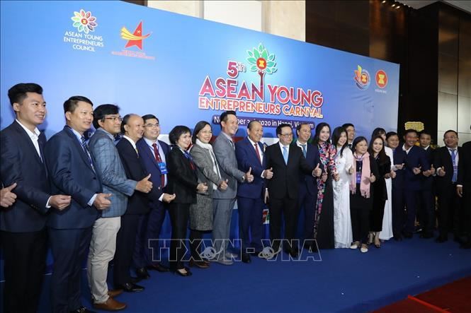 MP.BPO JOINS ASEAN CHILD ENTERPRISE CARNIVAL ONLINE CONFERENCE 2020