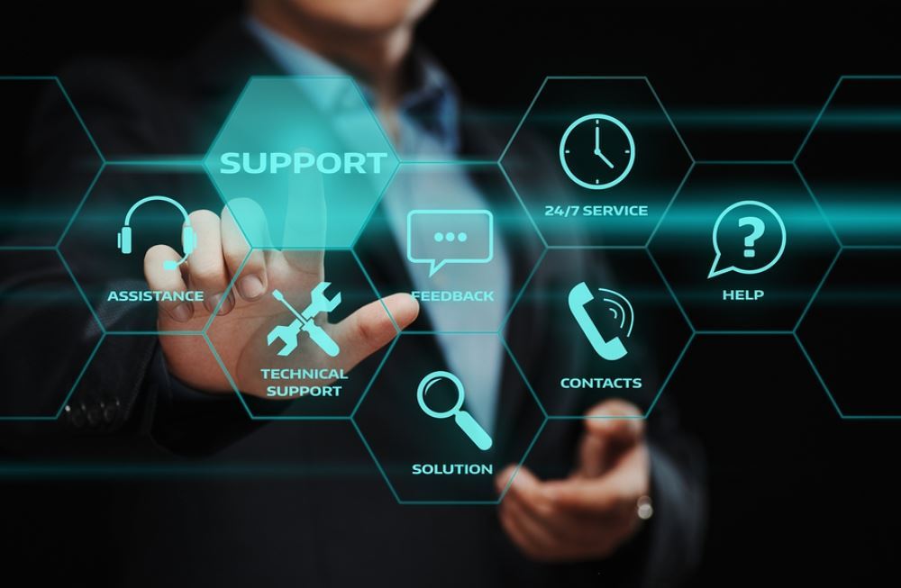 TEXT-TO-SPEECH AND VICE VERSA – BUILDING SOCIETIES AND BUSINESSES