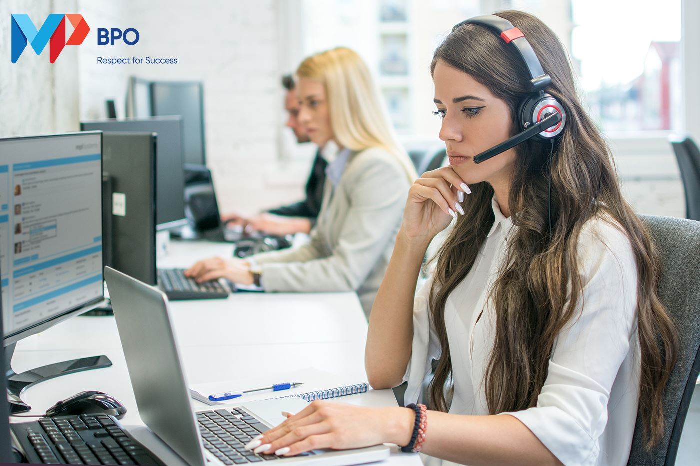 TUYỂN PHIÊN DỊCH VIÊN ANH – VIỆT QUA ĐIỆN THOẠI (Over Phone Interpreter – OPI)