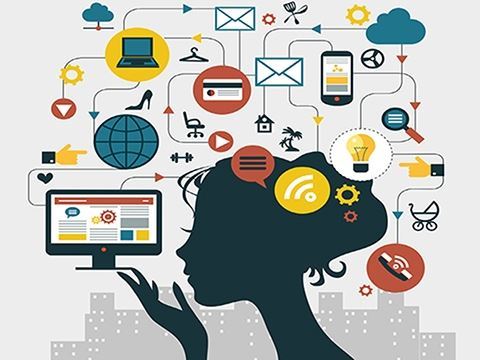 DATA COLLECTION SERVICE IN THE NEW AGE