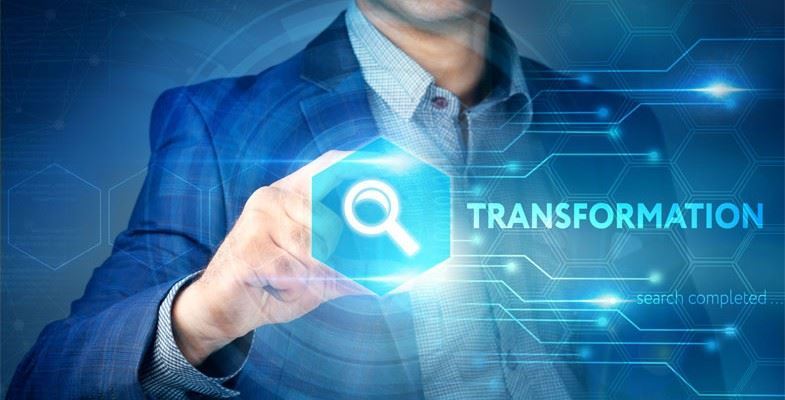 企業のデジタルトランスフォーメーションに必要な条件：ドキュメントのデジタル化。