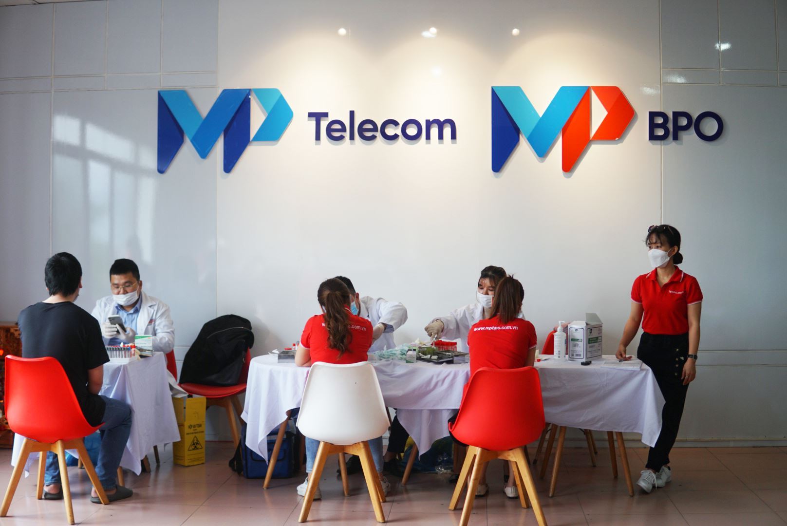 BPO.MP HEALTHCARE DAY 2021 – Today’s Health, Tomorrow’s Confidence!