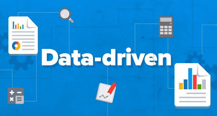 DATA-DRIVEN TRONG KINH DOANH LÀ GÌ?