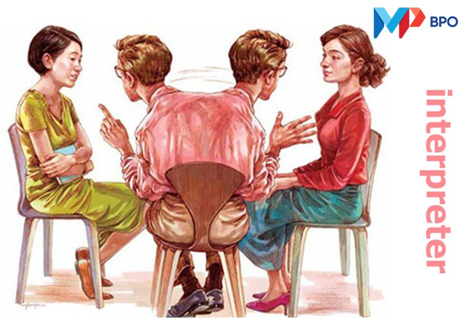 TUYỂN PHIÊN DỊCH VIÊN ANH – VIỆT QUA ĐIỆN THOẠI (Over Phone Interpreter – OPI)