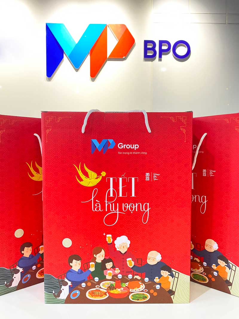 BPO.MP – テト贈り物- 癸卯年 2023