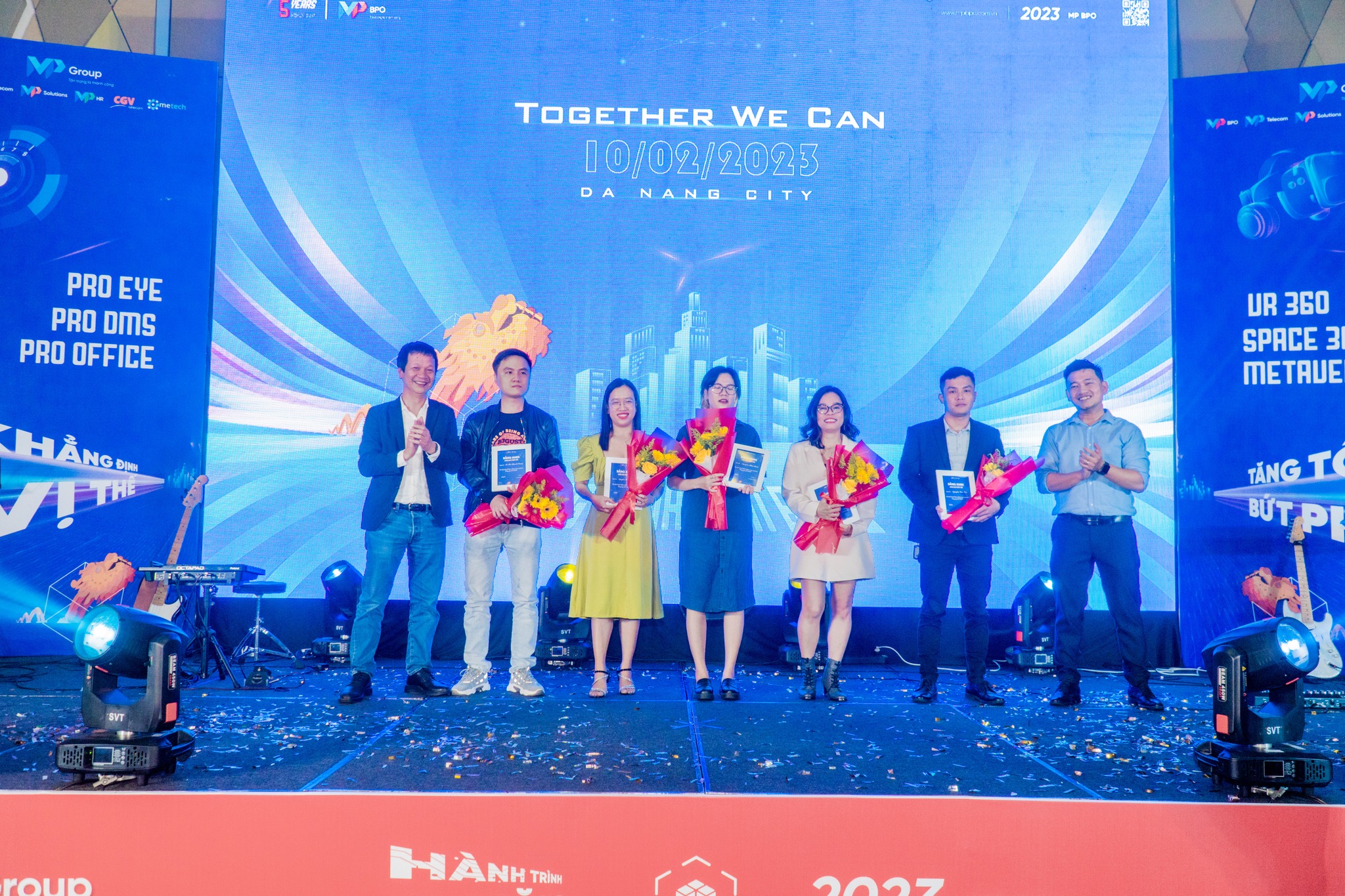 SINGAPORE & MALAYSIA TRIP – A REWARD FOR OUTSTANDING TEAM MEMBERS OF THE INSPECTION FORM PROJECT