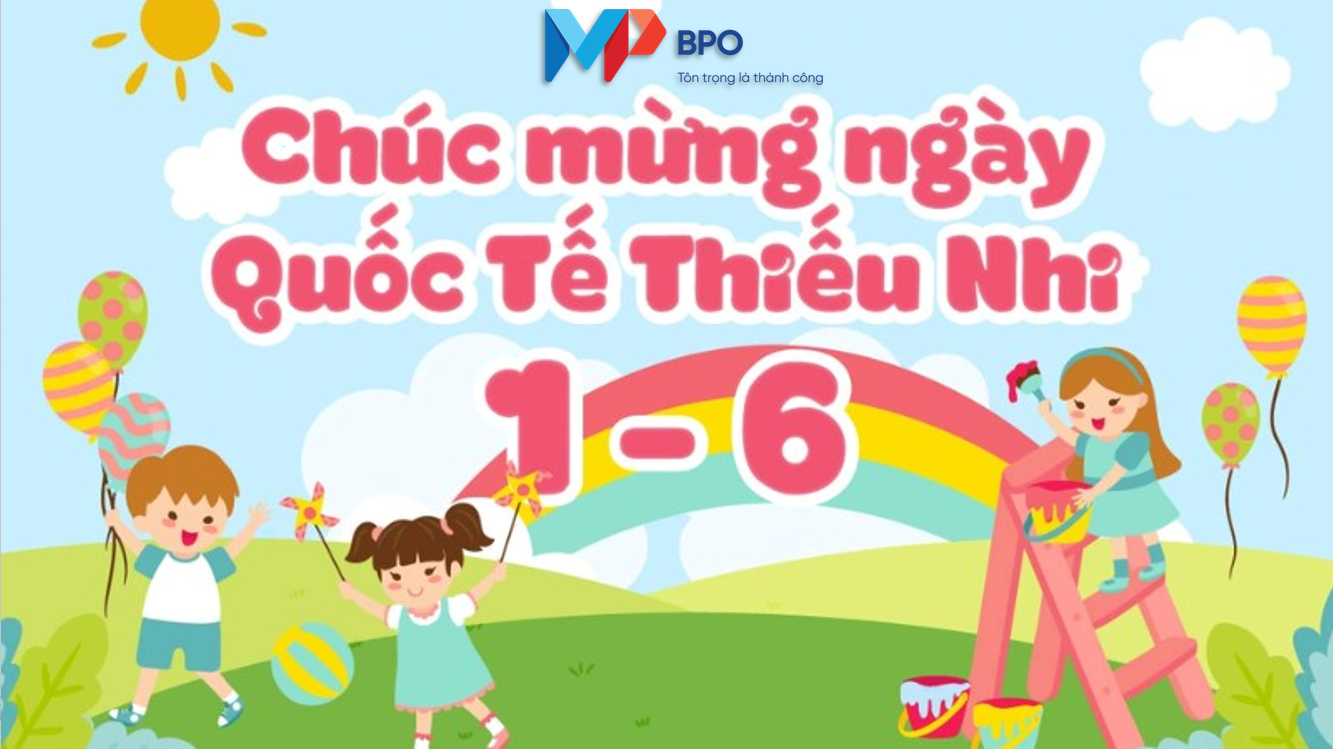 BPO.MP CELEBRATES INTERNATIONAL CHILDREN’S DAY (JUNE 1ST) WITH GIFTS FOR EMPLOYEES’ CHILDREN