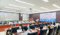 BPO.MPがダナンでのカナダとのデジタルトランスフォーメーションディスカッションおよび経済協力セミナに参加