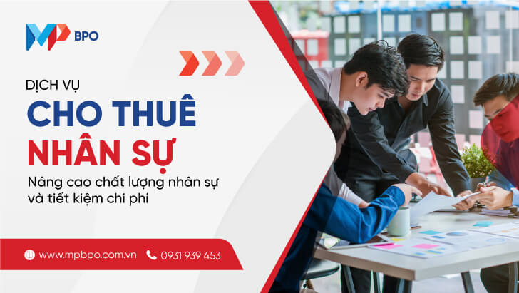 HR Outsourcing Service