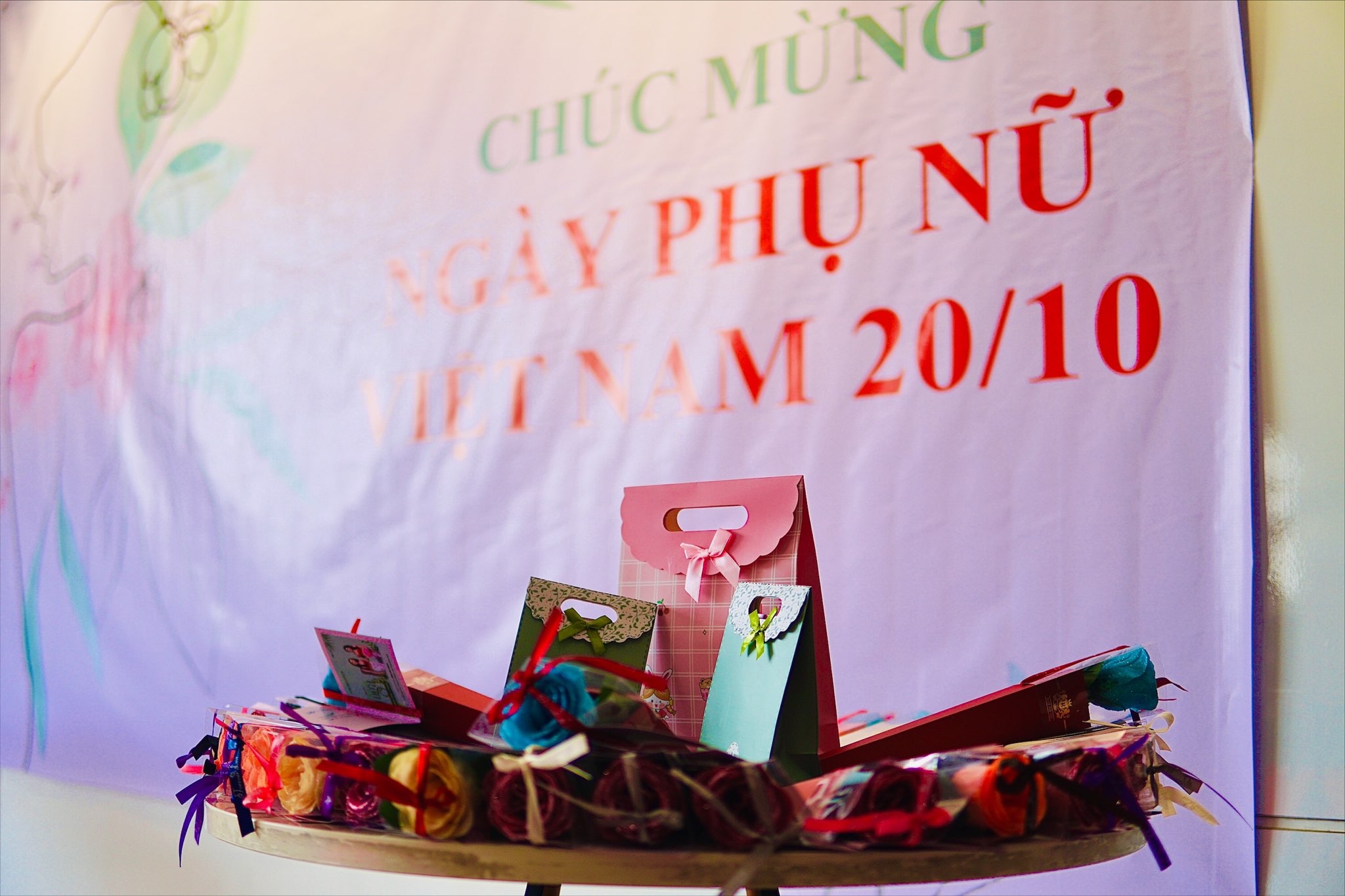 CELEBRATING VIETNAM WOMEN’S DAY 20/10 – BPO.MP