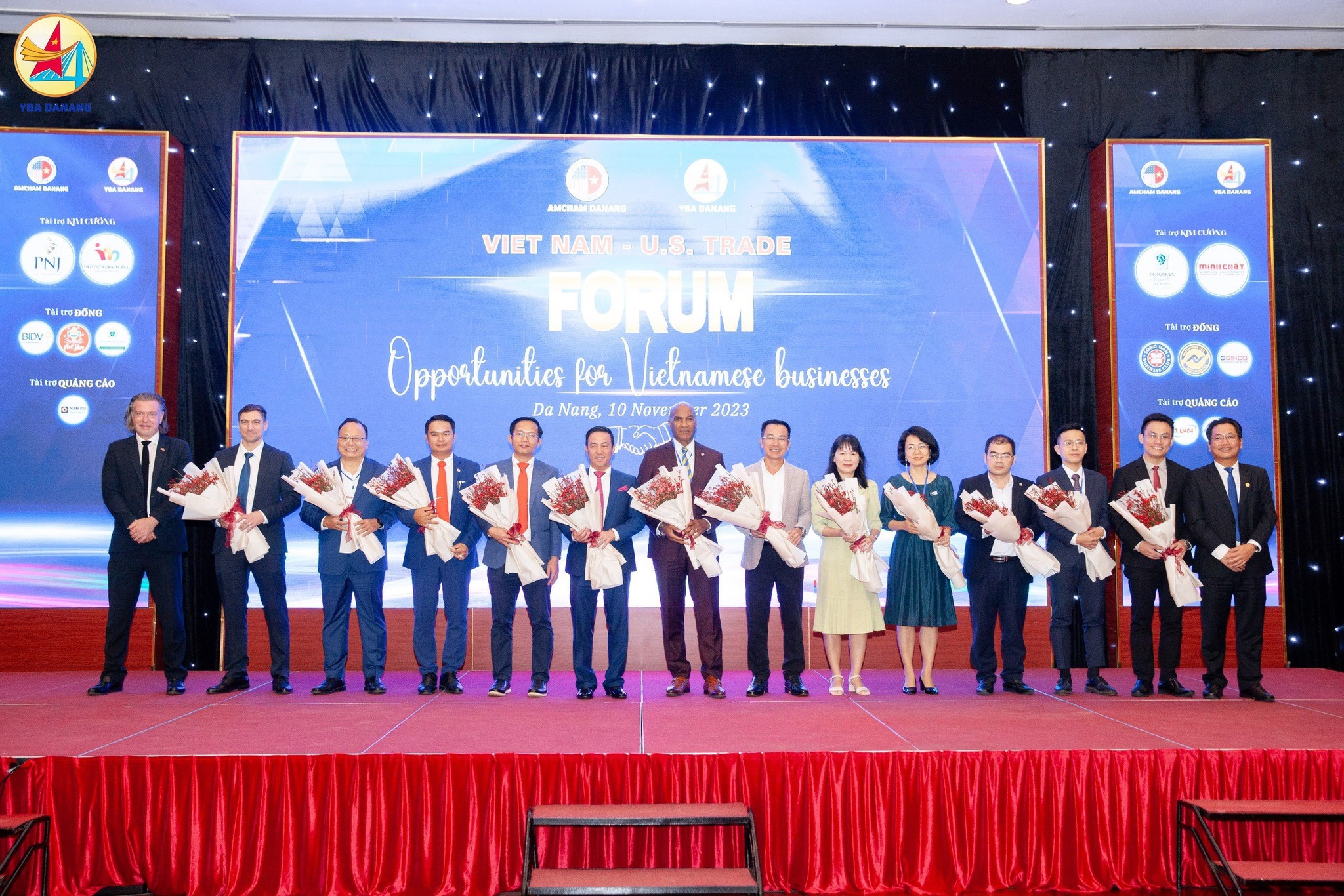 BPO.MP PARTICIPATES IN THE FORUM “WHAT OPPORTUNITIES FOR VIETNAMESE BUSINESS?”