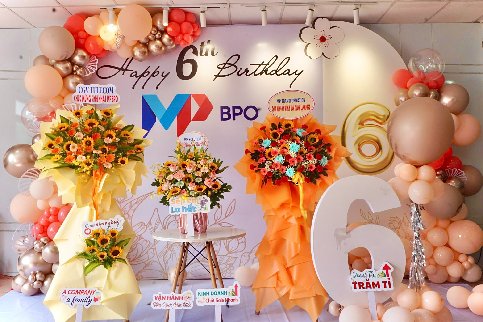 BPO.MP TURNS 6 – A PROUD MILESTONE