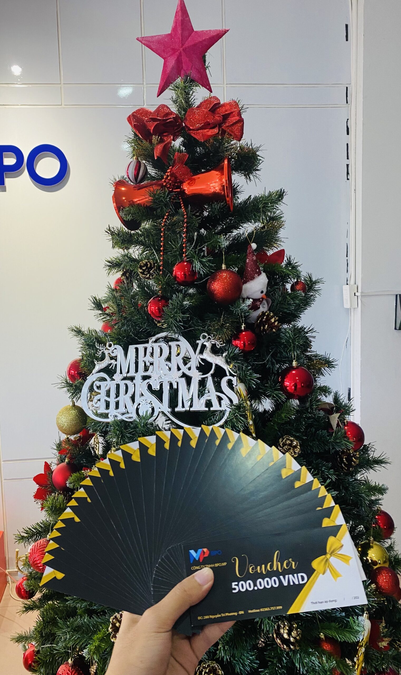 BPO.MP – CARING FOR SMILES, CARING FOR PEOPLE