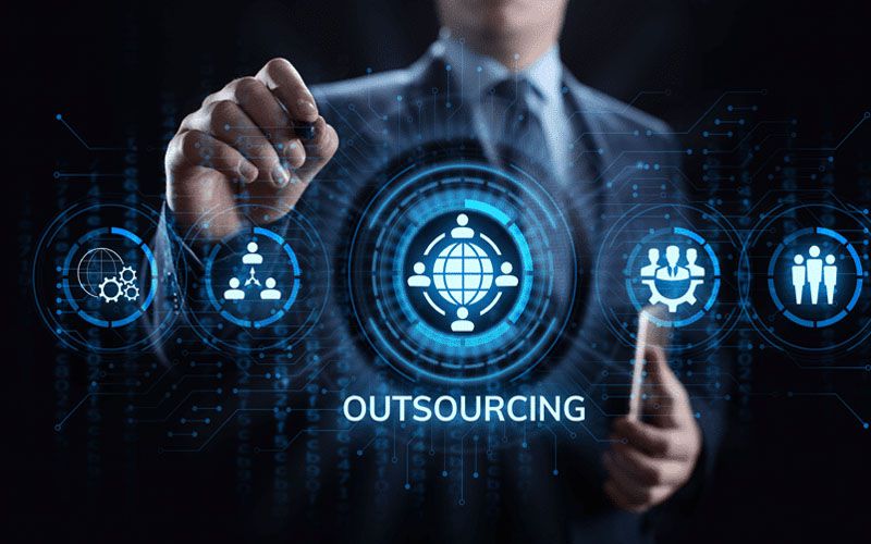 Giải pháp thi công số hóa tài liệu
