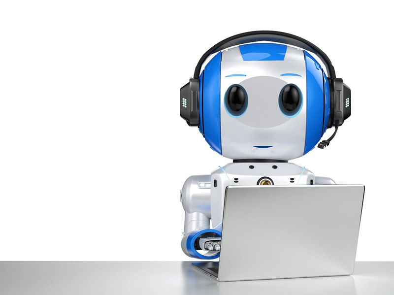 WHAT IS CALLBOT? A POWERFUL CALL AUTOMATION SOLUTION