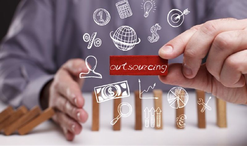 Accounting for Outsourced Labor Costs and Legal Basis