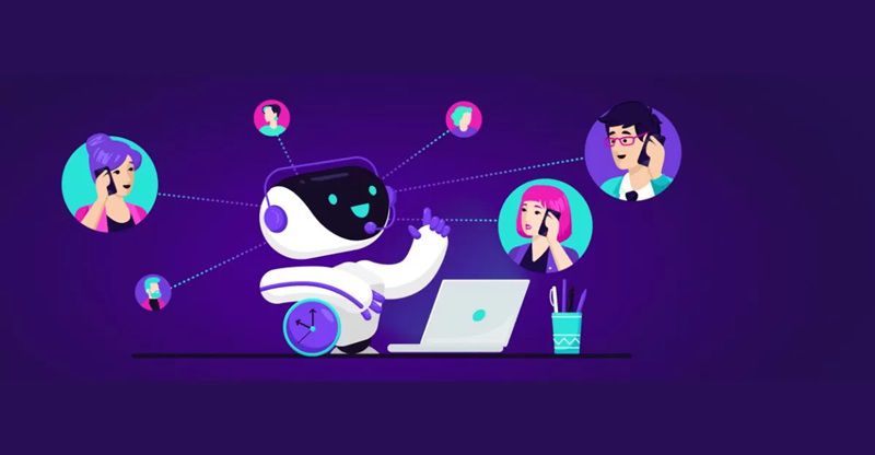 AI CALL CENTER: REVOLUTIONIZING CUSTOMER SERVICE
