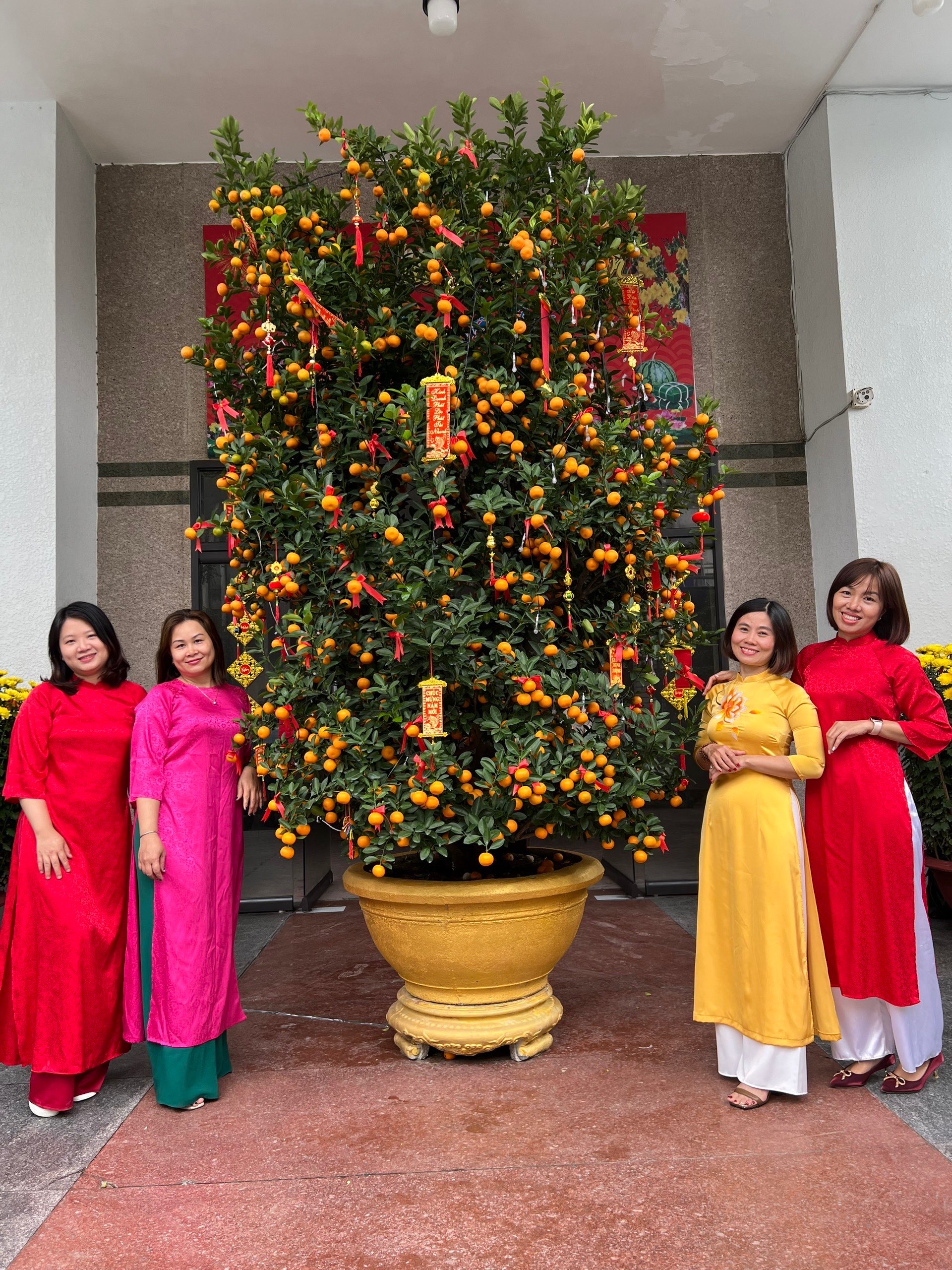 BPO.MP – NEW YEAR GATHERING TO WELCOME THE YEAR OF THE DRAGON 2024