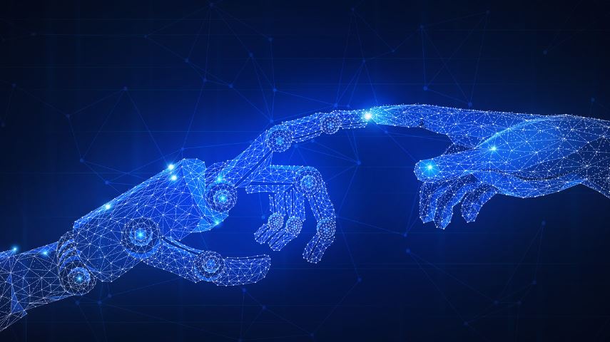 GET YOUR CONTACT CENTER WORKFORCE READY FOR THE AI-DRIVEN FUTURE