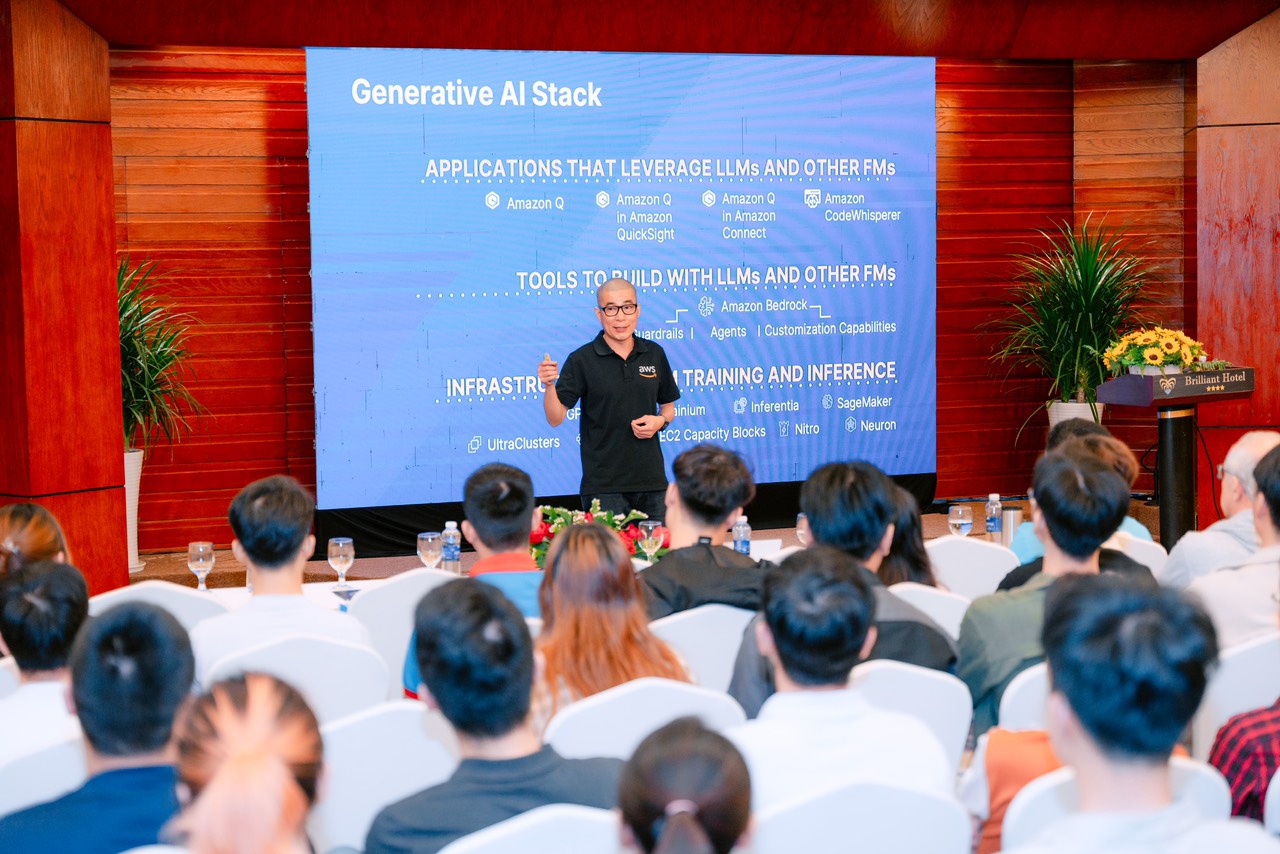[BPO.MP] AUTOMATED SOFTWARE ENGINEERING – BRIDGING HUMAN CREATIVITY AND MACHINE INTELLIGENCE