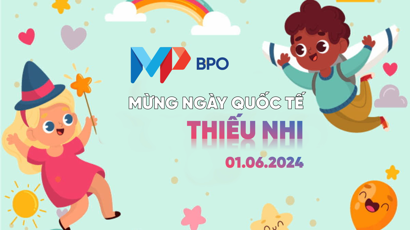 HAPPY INTERNATIONAL CHILDREN’S DAY – BPO.MP