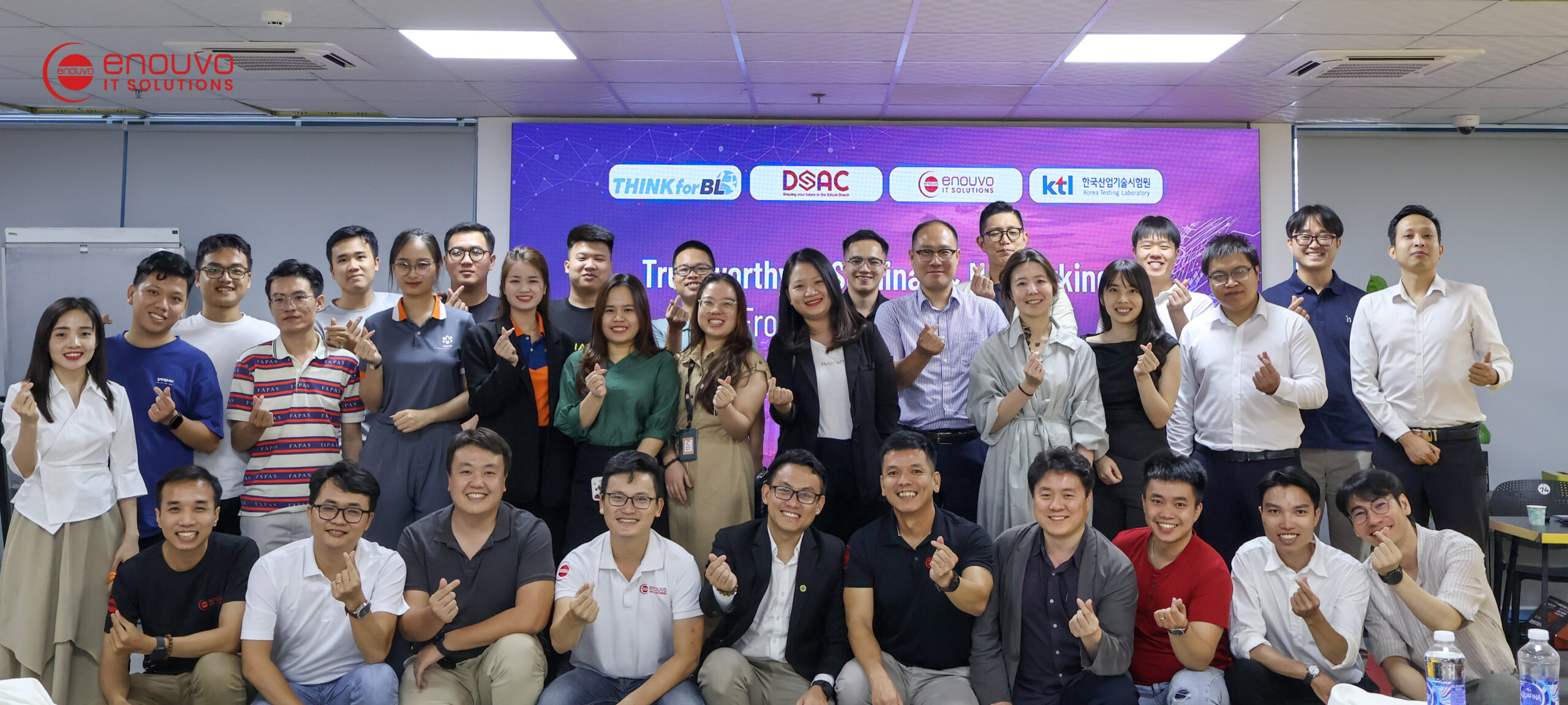 BPO.MP PARTICIPATES IN THE “TRUSTWORTHY AI SEMINAR AND NETWORKING”