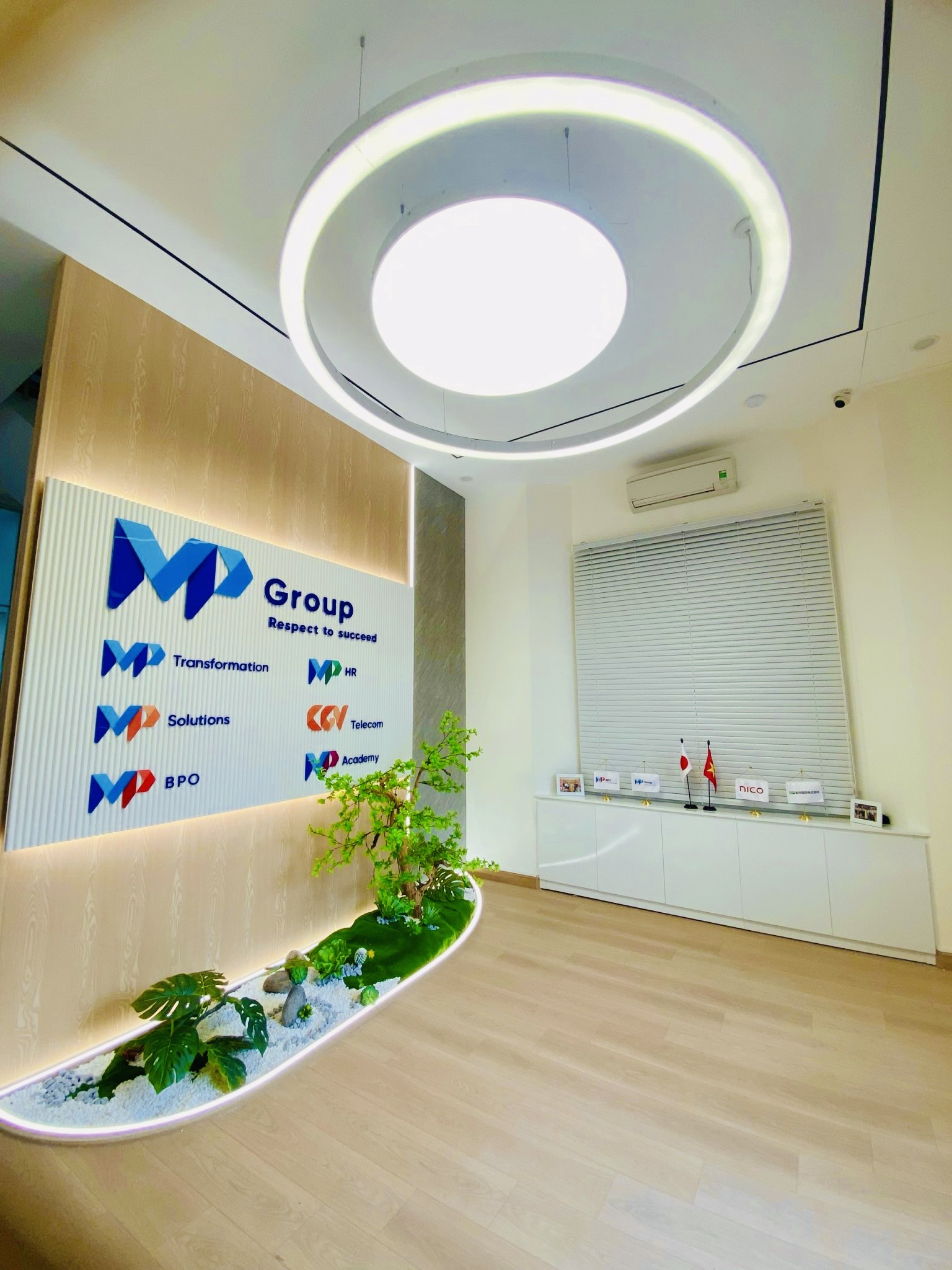 BPO.MP – Welcoming Our New Office