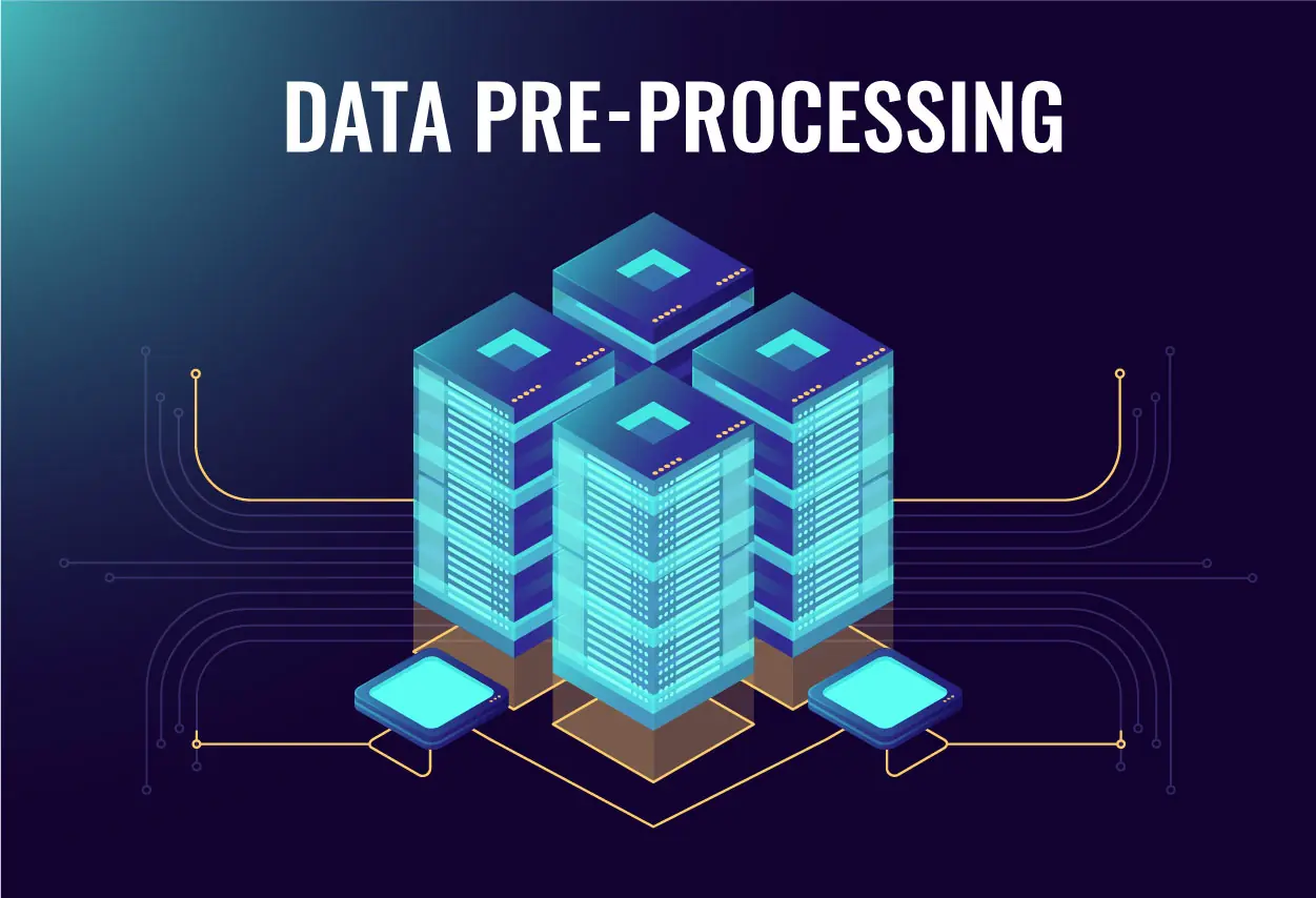 Data Preprocessing: A Crucial Step for AI Training