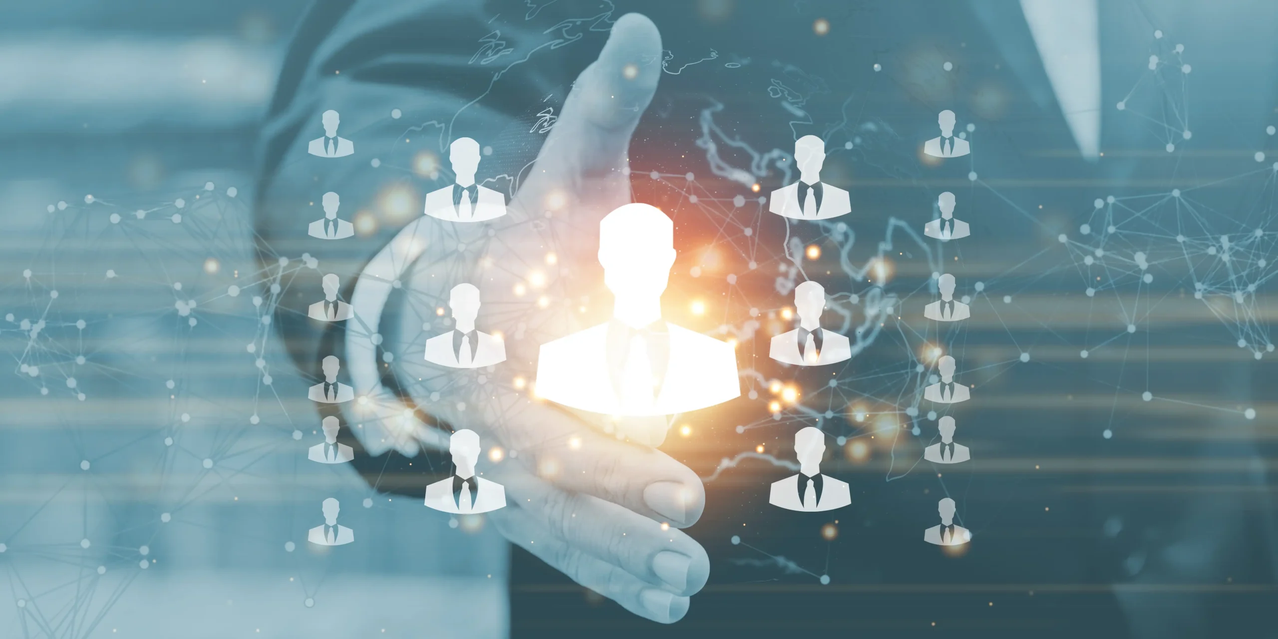 Recruitment Process Outsourcing Services: A Flexible Solution for Businesses