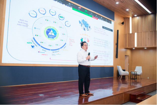 BPO.MP – PARTICIPATING IN TECHNOLOGY CONFERENCES IN THE ERA OF GROWTH