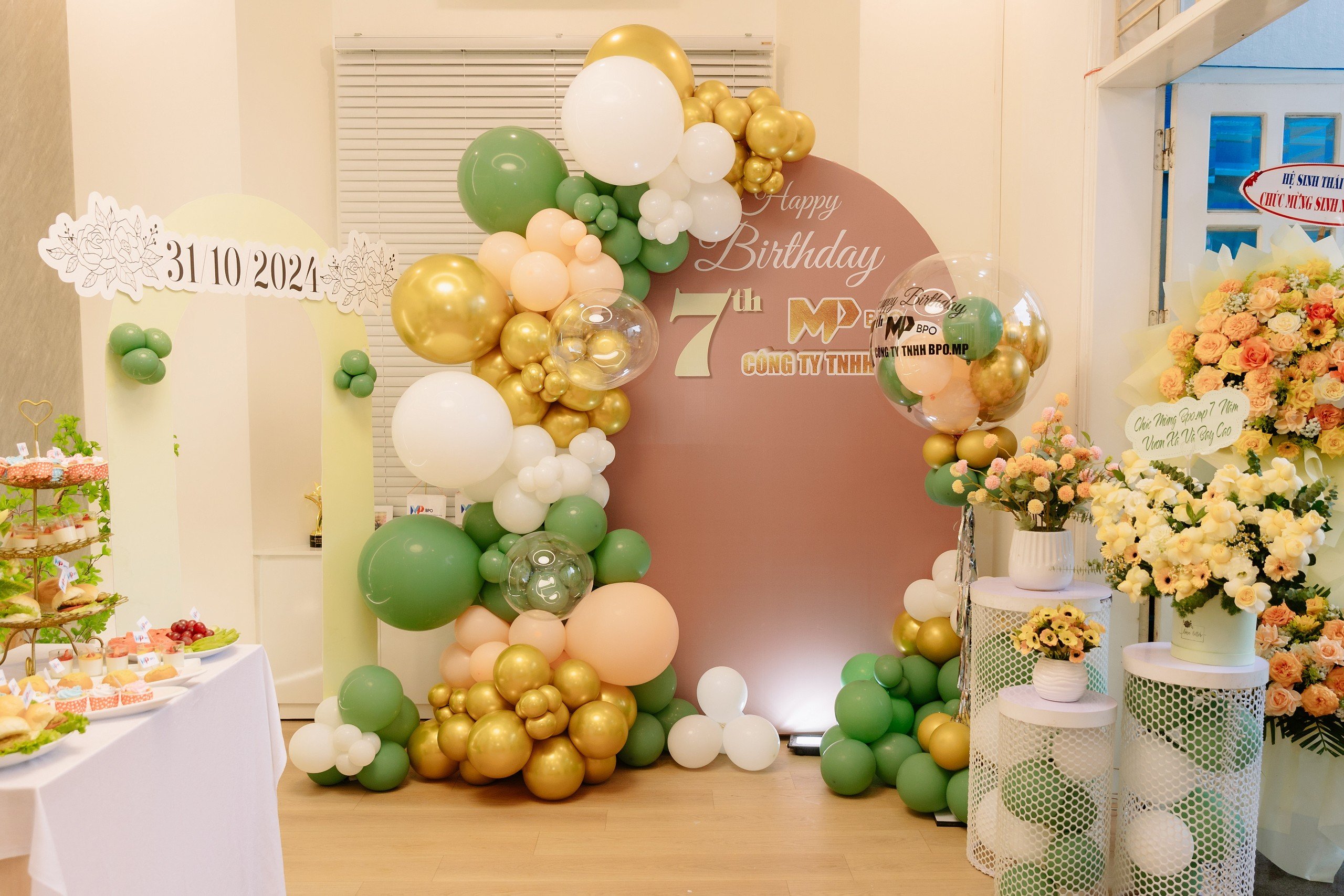 BPO.MP CELEBRATES 7TH ANNIVERSARY: 7 YEARS OF INNOVATION, CREATIVITY, AND GROWTH