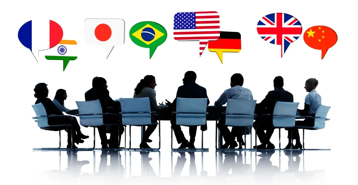Multilingual Workforce: A Competitive Advantage in International Business