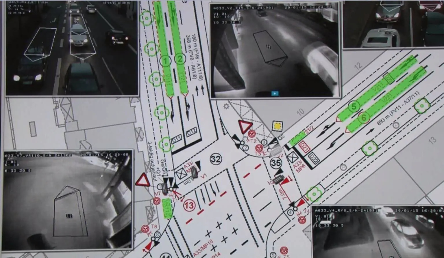Image Data – The Foundation of Smart AI Development