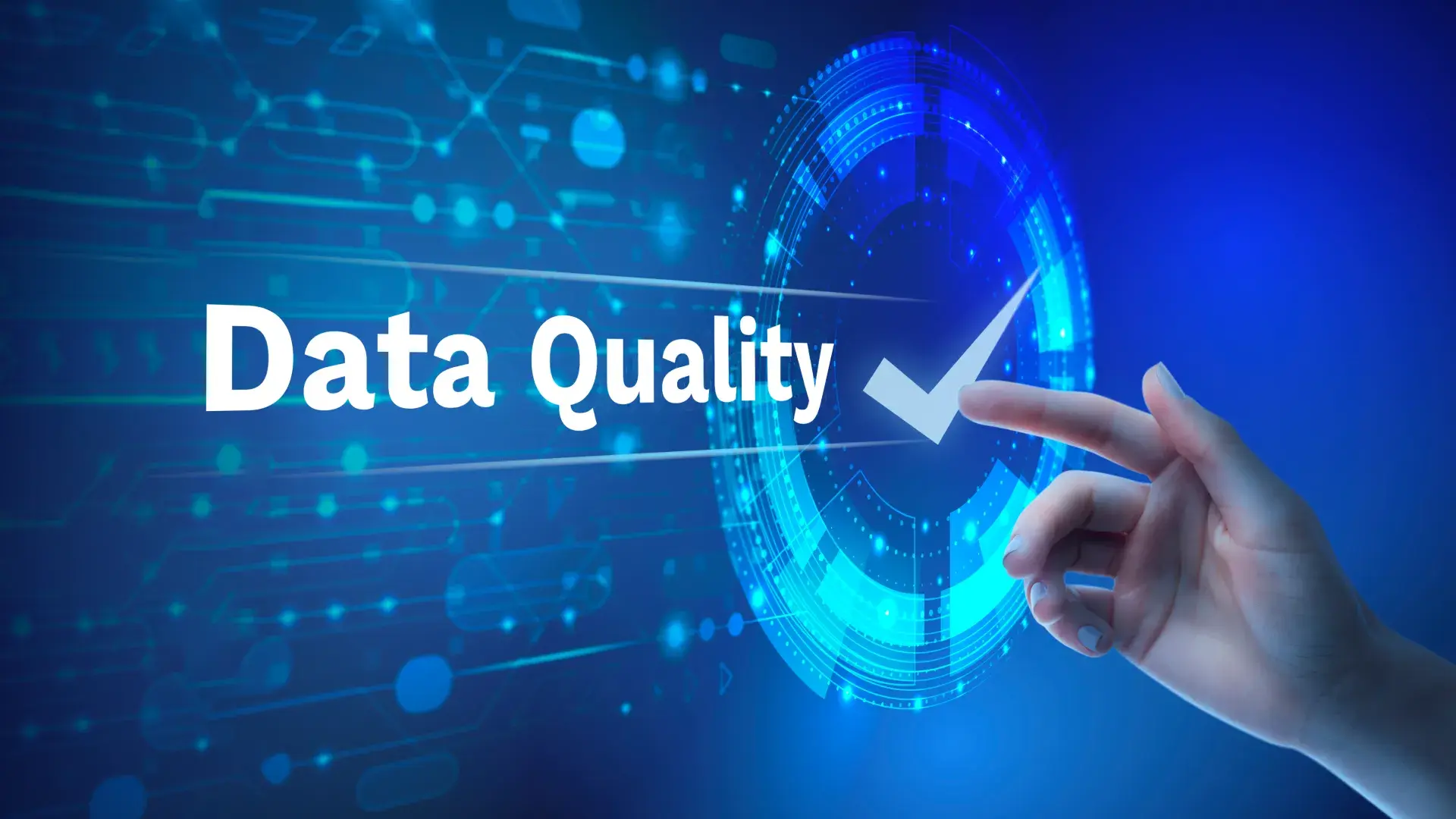 High-Quality Data – A Competitive “Weapon” for Leading Tech Companies