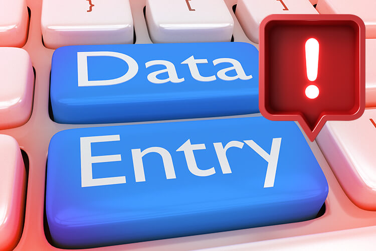 Enhance Data Entry Efficiency with Advanced OCR Technology